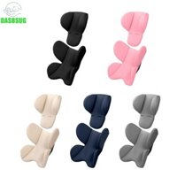 Dasbsug Thoáng Khí Xe Đẩy Cho Bé Đệm Thoải Mái Ghế An Toàn Cho Trẻ Em Đệm Bên Trong Nệm Nhiệt Miếng Lót Xe Đẩy Bé Acce
