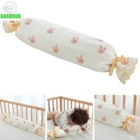Dasbsug Trẻ Sơ Sinh Ném Gối Thoáng Khí Bên Ngủ Gối Thoải Mái Cho Bé Đệm Gối