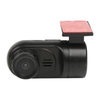 Dash Cameras High Definition 140 Degree Night View G Sensor Driving Recorder