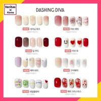 Dashing Diva Magic Nhấn Móng Tay