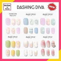 [Dashing DIVA] Ra mắt Magic Press 2024 MỚI