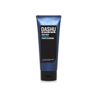 Dashu Aqua Deep Sea Water Foam Cleansing 150ml