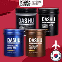 Dashu CHO NAM Sáp nguồn siêu giữ