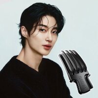 Dashu Daily Volume Pick Set (+ Volume Up Curl Cream 30ml)