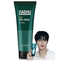 [Dashu] Kem dưỡng tóc ướt hàng ngày 150ml