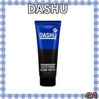[DASHU] Play 3D Extreme Holding Tube Wax 200ml