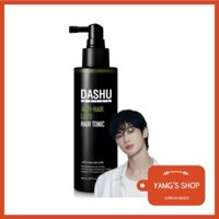 [Dashu] Thuốc bổ tóc thảo mộc chống rụng tóc hàng ngày 150ml