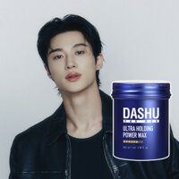 Dashu Ultra Holding Power Wax 15ml, 100ml