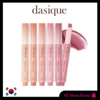 [dasique] Melting Candy Balm, Son Dưỡng Môi 5 Màu Kẹo Ngọt