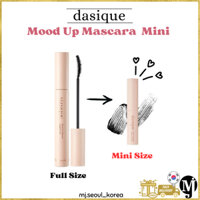 dasique Mood Up Mascara Mini Size Black