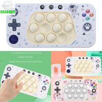 Dassbsug Điện Tử Cầm Tay Xếp Hình Bảng Điều Khiển Trò Chơi Đồ Chơi Trẻ Em Du Lịch Trò Chơi Giải Nén Đồ Chơi