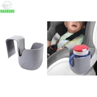 Dassbsug Phụ kiện nội thất ô tô cho bé Ghế an toàn cho bé Khay đựng cốc