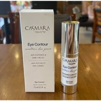[Dat 11/204 ] Kem Xoá Bọng Mắt Và Quầng Thâm CASMARA EYE CONTOUR ANTI-PUFFINESS & DARK CIRCLES 15ML