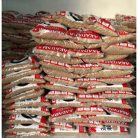 Đất Akadama, đất trồng bonsai nhật, đất nền thuỷ sinh, trồng sen đá hàng nhập khẩu loại 1