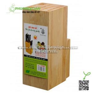 Dắt dao đứng lớn Gỗ Đức Thành 20391