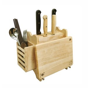 Dắt dao xiên đa năng Đức Thành 20381