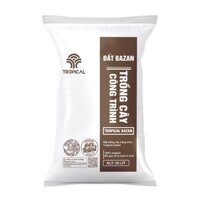 Đất đỏ bazan Tropical