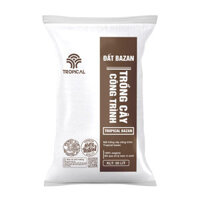 Đất đỏ bazan Tropical