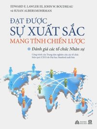 Đạt Được Sự Xuất Sắc Mang Tính Chiến Lược