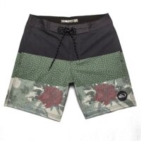 Đặt Hàng Chính Hãng Quiksilver Nam Lướt Sóng Đi Biển Quần Thể Hình Thể Hình Quần Short Năm Điểm Thường Ngày Nhà Quần Thời Trang Chất Lượng Cao