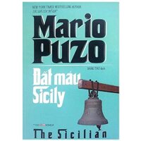 Đất Máu Sicily Mario Puzo