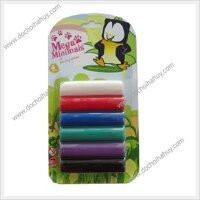 Đất nặn 6 màu WinQ