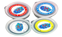 Đất nặn Clay Love C - 4P - A                     (Mã SP:                          C-4P-A)
