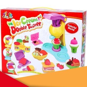 Đất nặn Keylucker 8818A