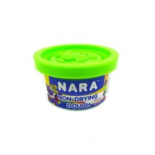 Bột nặn Nara NDD-40-1 - 40g