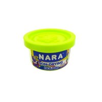 Đất nặn Nara NDD-40-1 40g vàng