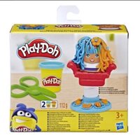 Đất Nặn PLAY-DOH Bộ Nghề Nghiệp Mini