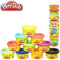 Đất nặn Play - Doh nhiều màu cho trẻ em