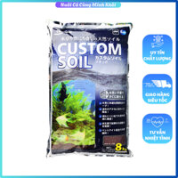 Đất nền thủy sinh 8kg MASTER SOIL, CUSTOM SOIL, KOTOBOKI