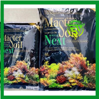 Đất nền thủy sinh chất lượng Master Soil sản xuất từ Nhật Bản 3 lit