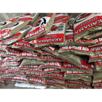đất Nhật AkADAMA hàng loại một  ( VIÊN CỨNG ) dùng làm nền thủy sinh,trồng cây bon sai,cây cảnh …