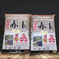 Đất Nhật AKADAMA