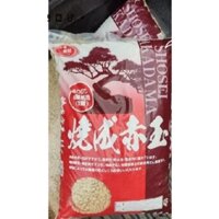 đất nhật AKADAMA