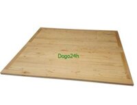 Dát Phản Gỗ Tự Nhiên (Màu Trắng)