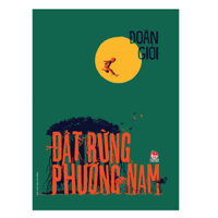 Đất Rừng Phương Nam Tái Bản