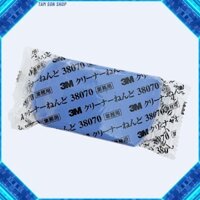 Đất sét 3M 38070 tẩy bụi sơn xe ô tô