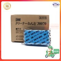 Đất Sét 3M Tẩy Bụi Sơn Làm Sạch Xe Ô Tô Tiện Dụng