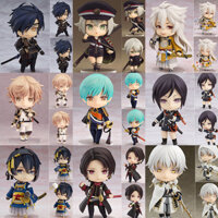 Đất Sét Anime Nhân Vật Thanh Kiếm Ranbu Tsurumaru Kuninaga 540 California Qingguang 518 Mikazuki Masamune 511 Mikazuki Masamune Hỗ Trợ 626 Yakuken Toshiro 594 Giai Đoạn 1 Izhen 581 Chân Nến Cắt Quảng Trung 557 Điều May Mắn Zhenzong 651 Xiaohumaru 525 Huỳn