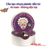 Đất sét biết suy nghĩ Thinking Putty