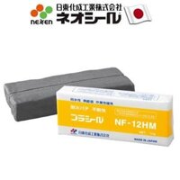 Đất sét công nghiệp chống cháy lan Plaseal Putty - NF12HM - Hàng nhập khẩu chính hãng Nhật Bản