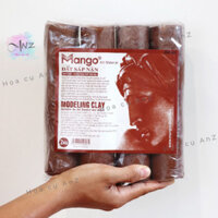 Đất sét điêu khắc tượng Mango , Đất nặn Mango - Modeling Clay