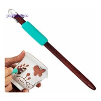 Đất Sét Gốm Điêu Khắc Bộ Dụng Cụ Gốm Đất Sét Điêu Khắc Khoang Cạp Thủ Công Dụng Cụ Làm Mô Hình