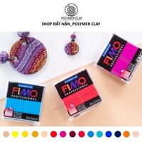 Đất sét nung Polymer Clay Fimo Professional