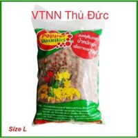Đất sét nung Thái Lan gói 1lit size L