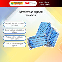 Đất sét tẩy bụi sơn 3M 38070