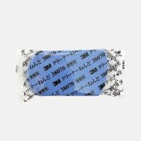 Đất sét tẩy bụi sơn 3M 38070 Clay 200g